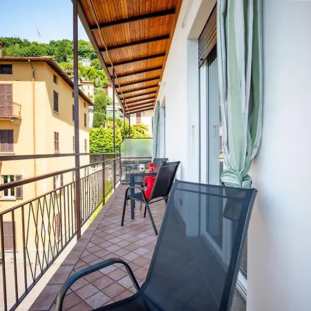 Lejlighed Casa Martina By Design