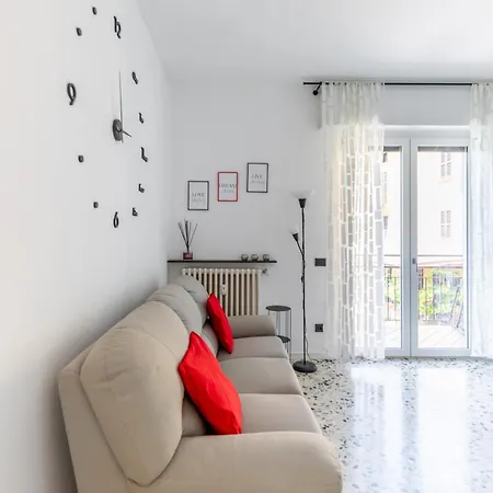 Lejlighed Casa Martina By Design *