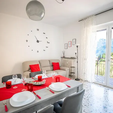 Appartamento Casa Martina By Design Perledo