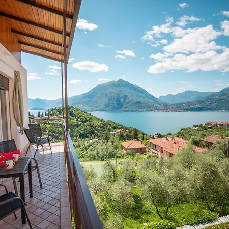 Casa Martina By Design Perledo