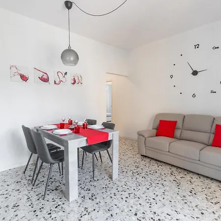 Casa Martina By Design * Perledo