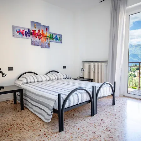 Appartamento Casa Martina By Design *