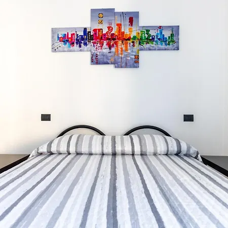 Casa Martina By Design Appartamento *