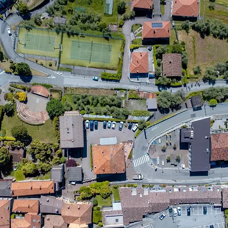 Casa Martina By Design Appartamento Perledo