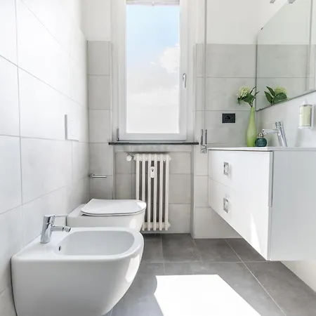 Casa Martina By Design * Perledo