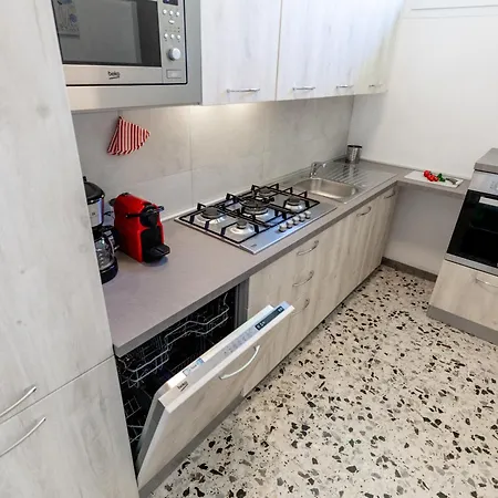 Casa Martina By Design Appartamento *