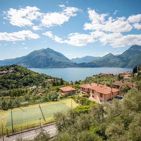 Casa Martina By Design Appartamento Perledo