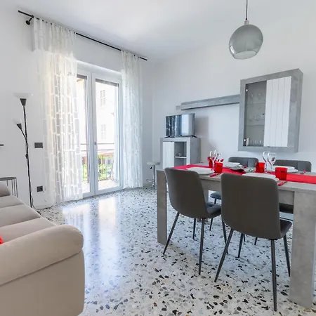 Appartamento Casa Martina By Design *