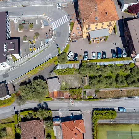 Casa Martina By Design * Perledo