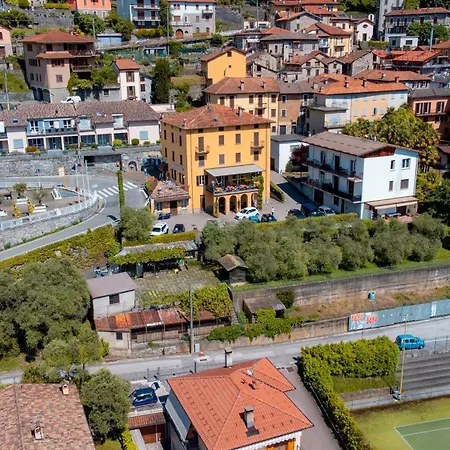 Appartamento Casa Martina By Design Perledo