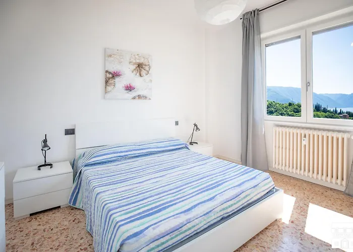 דירה Casa Martina By Design Perledo