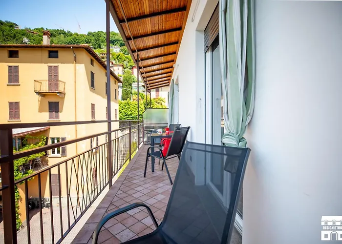 דירה Casa Martina By Design