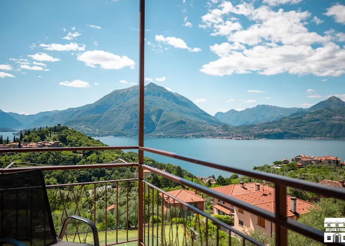 Lejlighed Casa Martina By Design