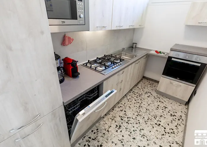 Casa Martina By Design דירה *