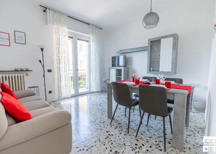 דירה Casa Martina By Design *