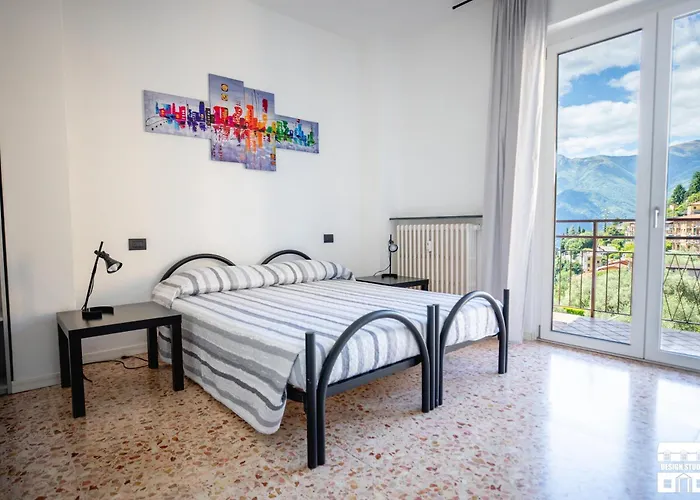 Apartamento Casa Martina By Design *