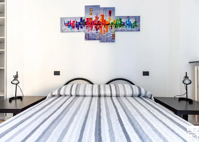 Casa Martina By Design Apartamento *