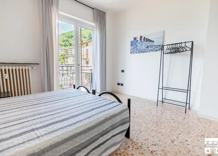 Apartamento Casa Martina By Design