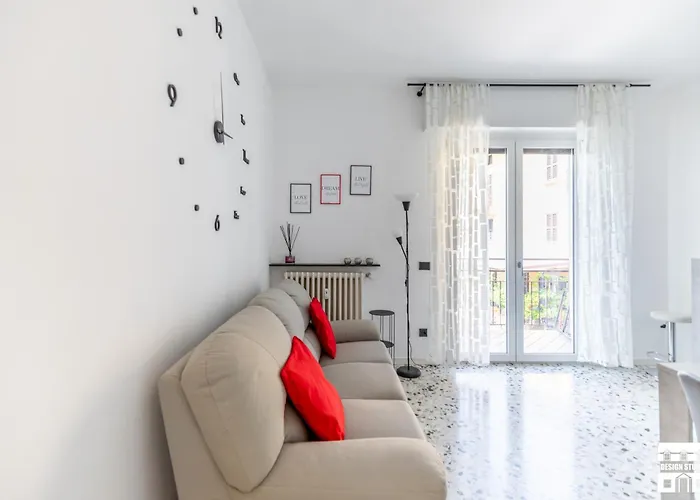 Apartamento Casa Martina By Design *